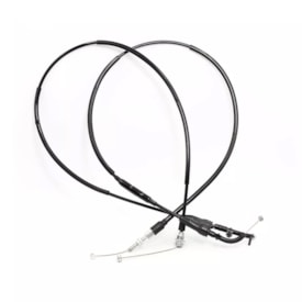 Segunda imagem do produto Cabo de Acelerador Yzf 450 09/09 Original Yamaha