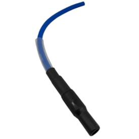 Cabo De Vela Ibooster F1 Azul