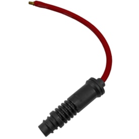 Cabo de Vela Ibooster F2