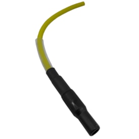 Cabo De Vela Ibooster F3 Amarelo