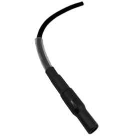 Cabo De Vela Ibooster F3 Preto