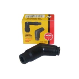 Cachimbo de Vela Crf 230 Ngk Borracha