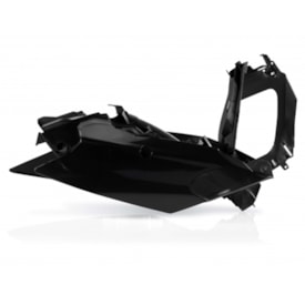 Caixa do Filtro de Ar Ktm Sx 11/15 - Sxf 11/15 Acerbis Preto