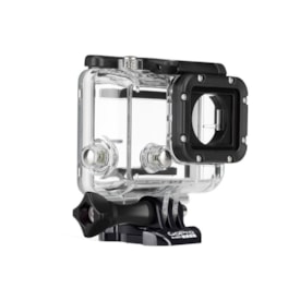 Caixa Protetora Para Mergulho Completa Gopro