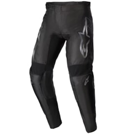 Calça Alpinestars Fluid Stella 23 Preto