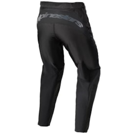 Segunda imagem do produto Calça Alpinestars Fluid Stella 23 Preto