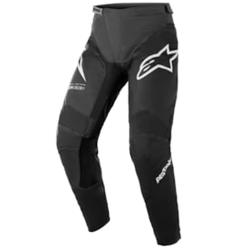 Calça Alpinestars Racer Braap 21 Preto