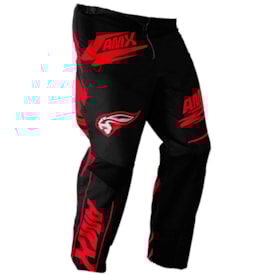 Calça Amx Classic Duo Vermelho