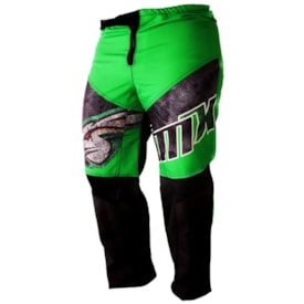 Calça Amx Classic Go 22 Verde