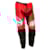 Vermelho Preto