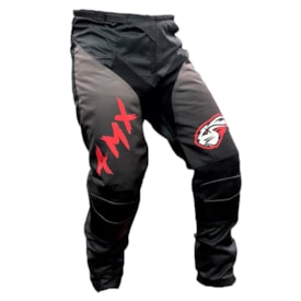 Calça Amx Prime Mx04 Preto