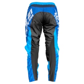 Segunda imagem do produto Calça Amx Twenty One Azul