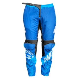 Calça Amx Twenty One Azul