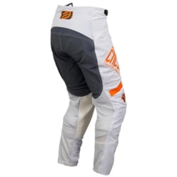Calça Asw Concept Cinza Claro