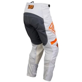 Segunda imagem do produto Calça Asw Concept Cinza Claro