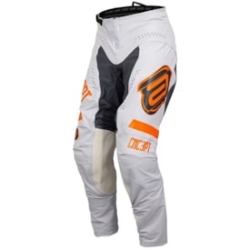 Calça Asw Concept Cinza Claro