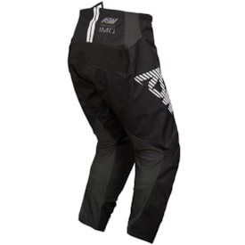 Segunda imagem do produto Calça Asw Image Minimal 23 Preto