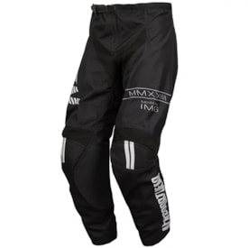 Calça Asw Image Minimal 23 Preto