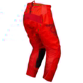 Segunda imagem do produto Calça Asw Image Minimal 23 Vermelho