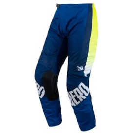 Calça Asw Image Way Azul Marinho