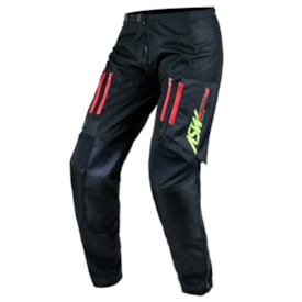 Calça Asw Ranger Squad Preto