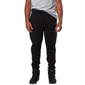 Segunda imagem do produto Calça de Moletom Alpinestars Rendition Preto