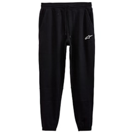 Calça de Moletom Alpinestars Rendition Preto