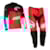 Vermelho Preto
