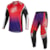 Vermelho Roxo