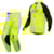 Amarelo Fluor