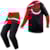 Preto Vermelho