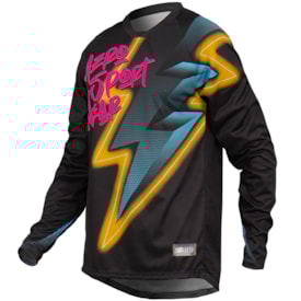 Segunda imagem do produto Calça e Camisa Feminina Asw Image Divide Chumbo