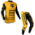 Preto Amarelo