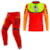 Vermelho Fluor