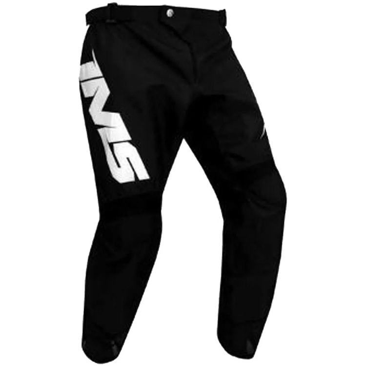 Calça e Camisa Ims Mx Verde Preto