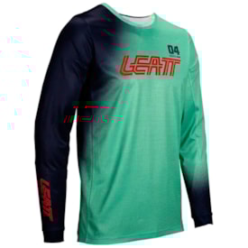 Segunda imagem do produto Calça e Camisa Leatt 3.5 Ride Matcha