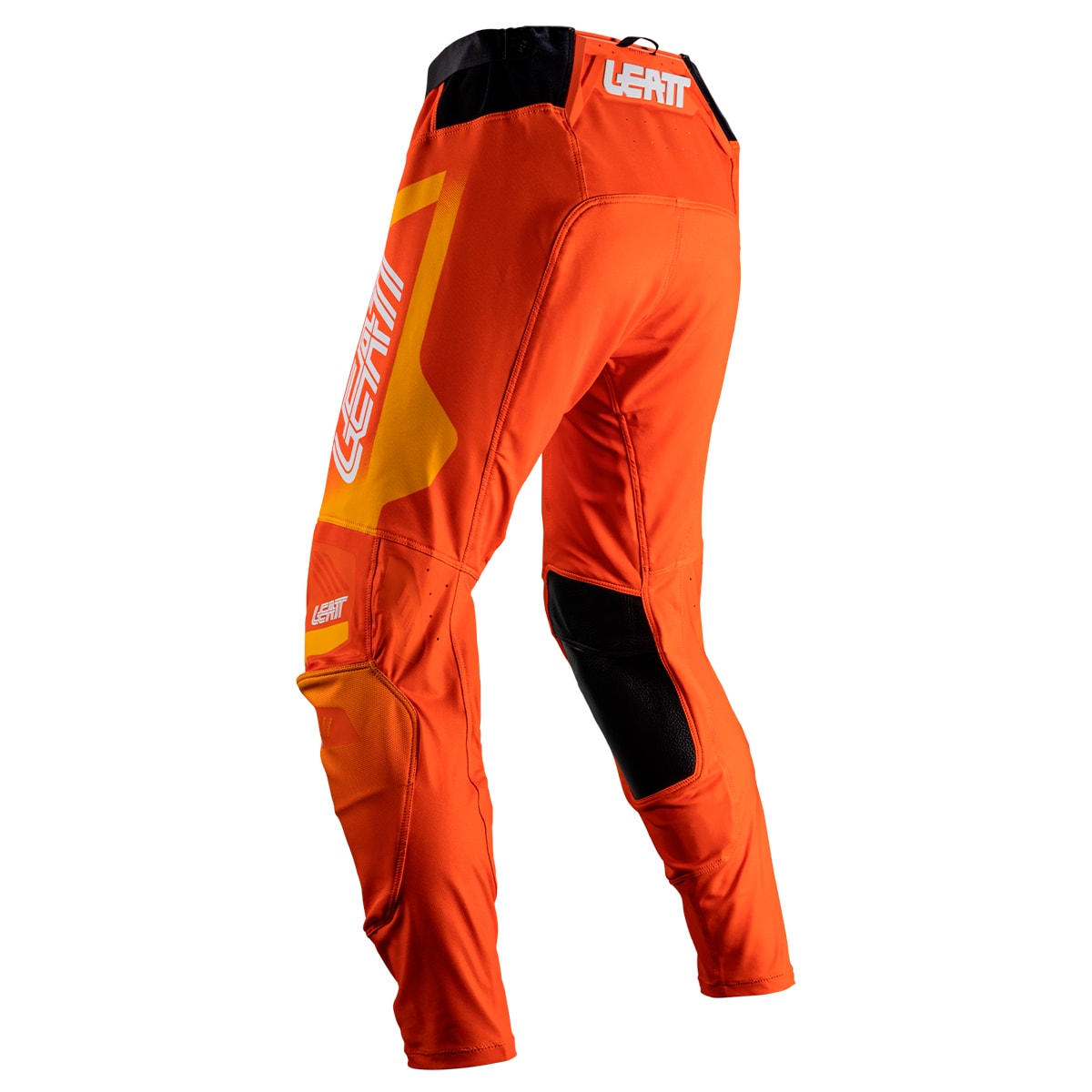 Calça e Camisa Leatt 5.5 Flame