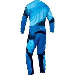 Calça E Camisa Thor Sector Vapor Azul