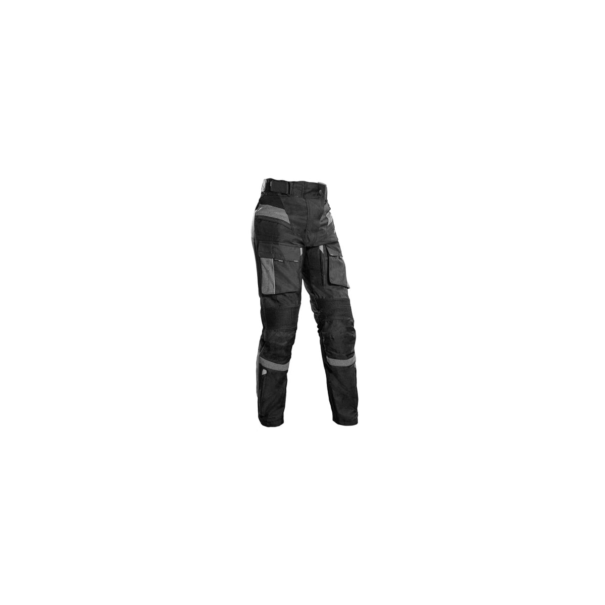 Calça Feminina Texx Armor Lady Cinza Preto