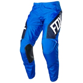 Calça Fox 180 Revn Azul