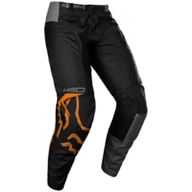 Calça Fox 180 Skew Preto