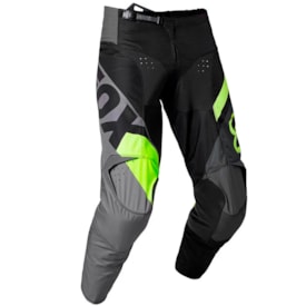 Calça Fox 180 Xpozr Preto