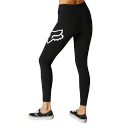 Segunda imagem do produto Calça Fox Legging Boundary Preto