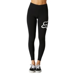 Calça Fox Legging Boundary Preto
