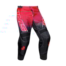 Calça Ims Army Vermelho