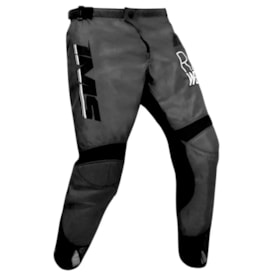 Calça Ims Mx 25 Cinza