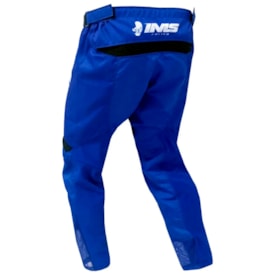 Segunda imagem do produto Calça Ims Mx Azul