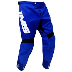 Calça Ims Mx Azul