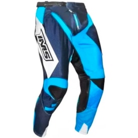 Calça Ims Sprint Azul
