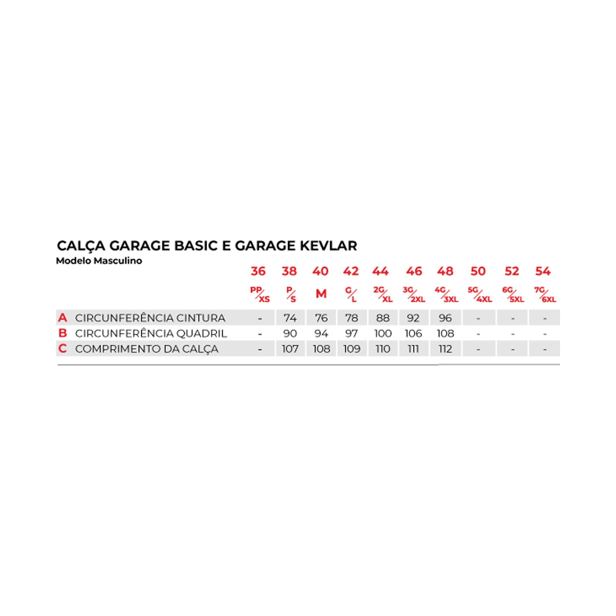 Segunda imagem do produto Calça Jeans Texx Garage Basic Preto
